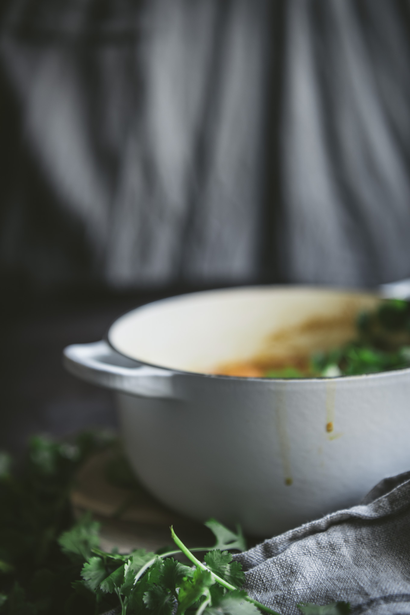 Como preparar curry de verduras facil