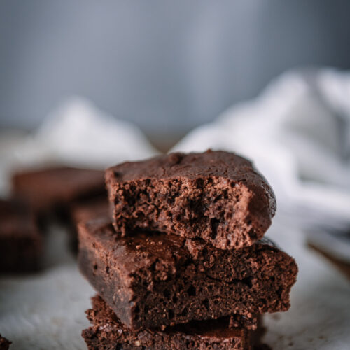 El Brownie Perfecto | Sabores y Momentos