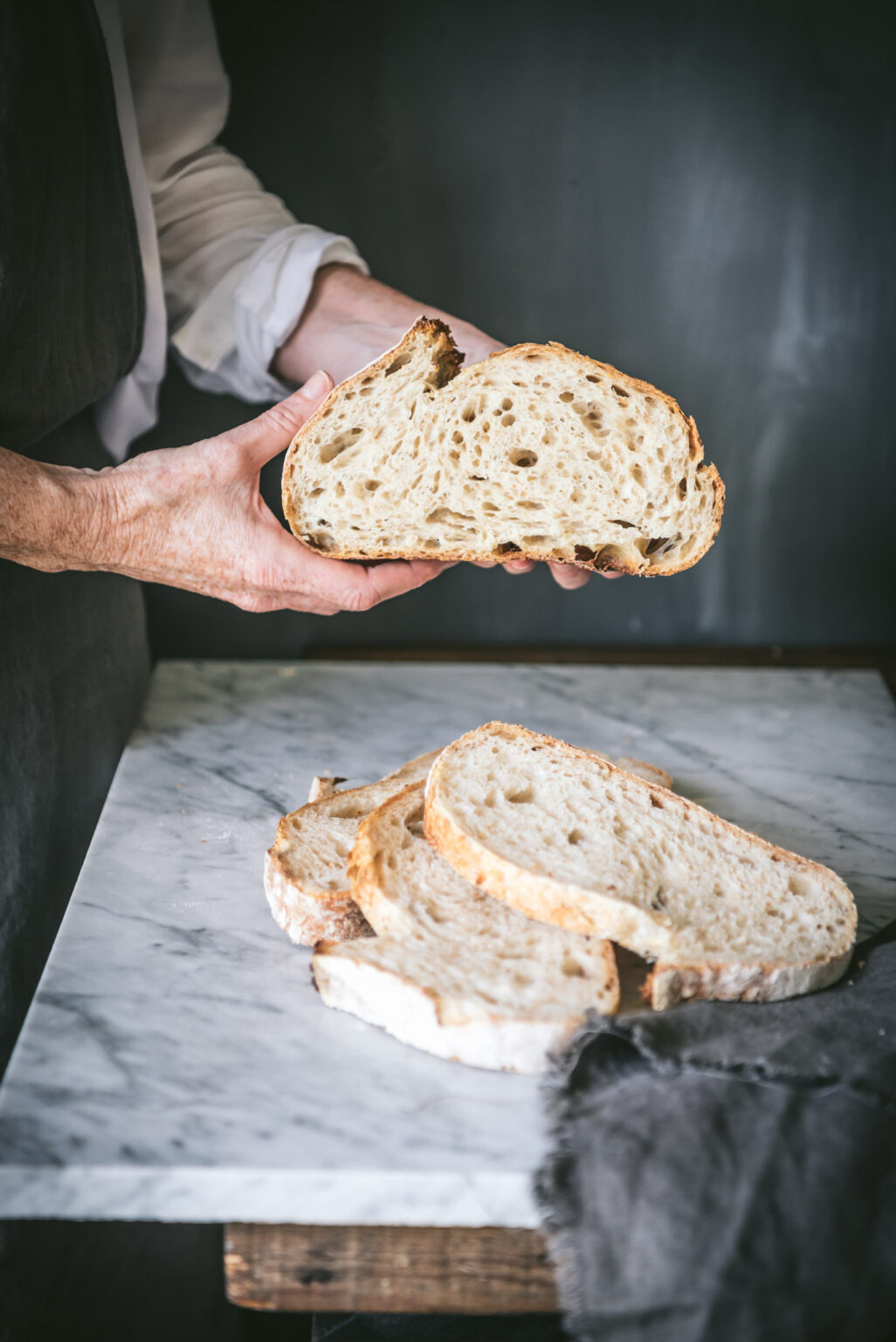 Pan Casero con Masa Madre Sabores y Momentos Pan Casero con Masa Madre Sabores y Momentos